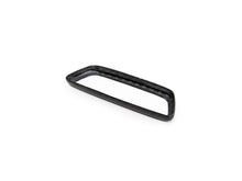 Load image into Gallery viewer, AutoTecknic Front Seat Illuminated Emblem Cover BMW M2 (16-21) Dry Carbon Fiber Alternate Image
