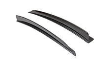 Load image into Gallery viewer, AutoTecknic Roof Fin Set BMW M2 G87 (23-26) Carbon Fiber - Default Title Alternate Image