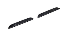 Load image into Gallery viewer, Autotecknic Door Handle Trim Set BMW M2 G87 (23-26) Dry Carbon Fiber - Default Title Alternate Image