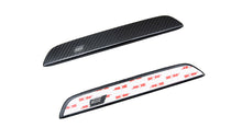 Load image into Gallery viewer, Autotecknic Door Handle Trim Set BMW M2 G87 (23-26) Dry Carbon Fiber - Default Title Alternate Image