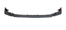 Load image into Gallery viewer, Autotecknic Competizione Front Lip BMW M5 G90 S68 / G99 Touring (2025) Pre-Preg Carbon Fiber - Default Title Alternate Image