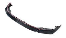 Load image into Gallery viewer, Autotecknic Competizione Front Lip BMW M5 G90 S68 / G99 Touring (2025) Pre-Preg Carbon Fiber - Default Title Alternate Image