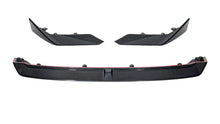 Load image into Gallery viewer, Autotecknic Competizione Front Lip BMW M5 G90 S68 / G99 Touring (2025) Pre-Preg Carbon Fiber - Default Title Alternate Image