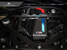 Load image into Gallery viewer, Autotecknic Engine Cover BMW M3 G80 / M4 G82 G83 (21–26) Dry Carbon Fiber ATK-BM-0408-V2 Alternate Image