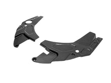 Load image into Gallery viewer, Autotecknic Engine Bay Trim BMW M2 G87 Coupe RWD (23–26) Carbon Fiber with Gloss or Satin Finish - Gloss Finish Alternate Image