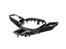 Load image into Gallery viewer, Autotecknic Steering Wheel Trim BMW M5 AWD G90 / G99 (2024-2026) Carbon Fiber - ATK-BM-0851 Alternate Image