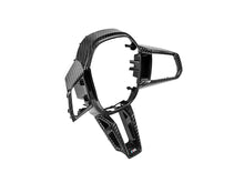 Load image into Gallery viewer, Autotecknic Steering Wheel Trim BMW M5 AWD G90 / G99 (2024-2026) Carbon Fiber - ATK-BM-0851 Alternate Image