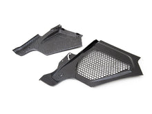 Load image into Gallery viewer, AutoTecknic Engine Cowl Panel Trim Set BMW M2 G87 / M2 &amp; M3 G80 / M4 G82 G83 (20-25) Carbon Fiber Alternate Image
