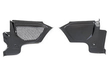 Load image into Gallery viewer, AutoTecknic Engine Cowl Panel Trim Set BMW M2 G87 / M2 &amp; M3 G80 / M4 G82 G83 (20-25) Carbon Fiber Alternate Image