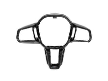 Load image into Gallery viewer, Autotecknic Steering Wheel Trim BMW M5 AWD G90 / G99 (2024-2026) Carbon Fiber - ATK-BM-0851 Alternate Image