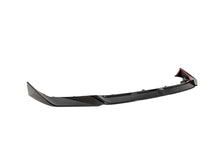 Load image into Gallery viewer, Autotecknic Competizione Front Lip BMW M5 G90 S68 / G99 Touring (2025) Pre-Preg Carbon Fiber - Default Title Alternate Image