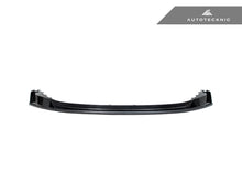 Load image into Gallery viewer, AutoTecknic Front Aero Lip BMW G80 M3 G82 G83 M4 (2021-2026) Motorsports - Dry Carbon Fiber - G80 M3 / No Alternate Image