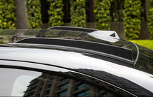 Load image into Gallery viewer, AutoTecknic Roof Fin Set BMW M2 G87 (23-26) Carbon Fiber - Default Title Alternate Image