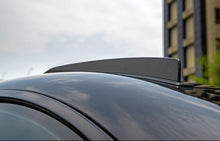 Load image into Gallery viewer, AutoTecknic Roof Fin Set BMW M2 G87 (23-26) Carbon Fiber - Default Title Alternate Image