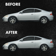 Load image into Gallery viewer, Function &amp; Form Coilovers Acura RSX DC5 (02-06) [Type 2 w/ Front Camber Plates] 28200302B - Default Title Alternate Image