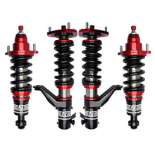 Load image into Gallery viewer, Function &amp; Form Coilovers Acura RSX DC5 (02-06) [Type 2 w/ Front Camber Plates] 28200302B - Default Title Alternate Image