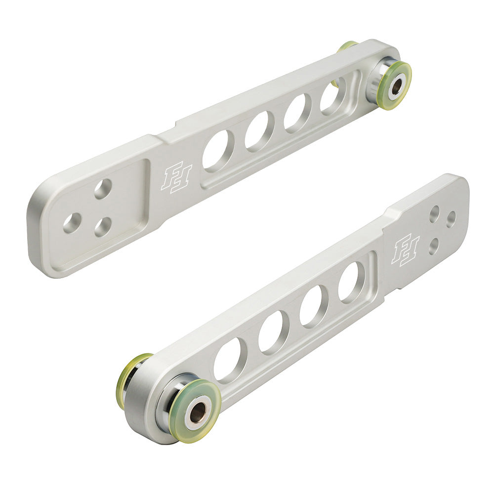 Function & Form Lower Control Arms Acura RSX DC5 (02-06) Matte Gold/ M