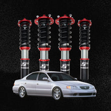 Load image into Gallery viewer, Function &amp; Form Coilovers Acura TL UA4 (99-03) [Type 2] 28200499B - Default Title Alternate Image