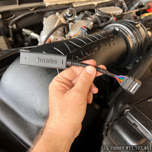 Load image into Gallery viewer, Banks Power Ram Air Intake for Chevy Silverado &amp; GMC Sierra 2500 / 3500 6.6L (2020-2023) with Oiled or Dry Filter - Oiled Alternate Image