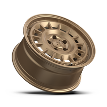 Load image into Gallery viewer, fifteen52 Alpen MX 17x8 Wheels Desert Bronze or Frosted Graphite Alternate Image