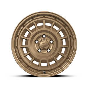 fifteen52 Alpen SV 17x8 6x130 +40 Wheels Desert Bronze or Frosted Graphite