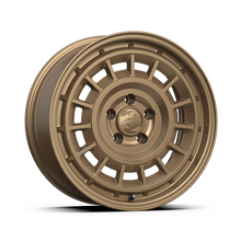 Load image into Gallery viewer, fifteen52 Alpen MX 17x8 Wheels Desert Bronze or Frosted Graphite Alternate Image