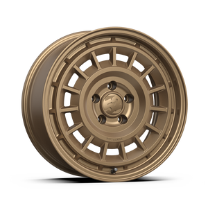 fifteen52 Alpen MX 17x8 Wheels Desert Bronze or Frosted Graphite