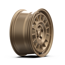 Load image into Gallery viewer, fifteen52 Alpen MX 17x8 Wheels Desert Bronze or Frosted Graphite Alternate Image