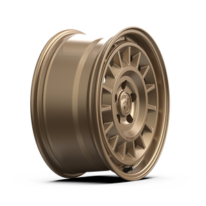 fifteen52 Alpen MX 17x8 Wheels Desert Bronze or Frosted Graphite