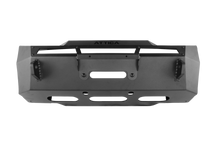 Load image into Gallery viewer, Attica 4x4 Front Bumper for Toyota 4Runner (2014-2024) Terra Stealth Series with Winch Mount ATTTR01A101-BX Alternate Image