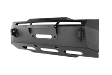 Load image into Gallery viewer, Attica 4x4 Front Bumper for Toyota 4Runner (2014-2024) Terra Stealth Series with Winch Mount ATTTR01A101-BX Alternate Image