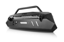 Load image into Gallery viewer, Attica 4x4 Bumper for Toyota Tacoma (2016-2023) Front &amp; Rear Apex Series - Stealth or Hybrid Style Alternate Image