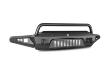 Load image into Gallery viewer, Attica 4x4 Bumper for Ford F150 (2021-2026) Front &amp; Rear Terra Series - Textured Black - Front Bumper (2021-2023) Alternate Image