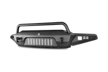 Load image into Gallery viewer, Attica 4x4 Bumper for Ford F150 (2021-2026) Front &amp; Rear Terra Series - Textured Black - Front Bumper (2021-2023) Alternate Image