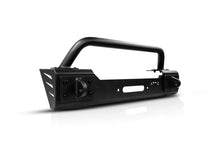 Load image into Gallery viewer, Attica 4x4 Bumper Jeep Wrangler JL (2018-2023) Front - Apex Series - Default Title Alternate Image