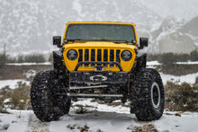 Load image into Gallery viewer, Attica 4x4 Bumper Jeep Wrangler JL (2018-2023) Front - Apex Series - Default Title Alternate Image