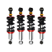 Load image into Gallery viewer, Function &amp; Form Coilovers Audi R8 V10 (08-15) Type 4 - 45100808R - Default Title Alternate Image
