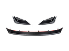 Load image into Gallery viewer, Autotecknic Aero Front Lip for BMW M3 G80 / M4 G82 / G83 (2021-2025) Dry Carbon Fiber - Default Title Alternate Image