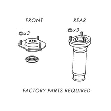 Load image into Gallery viewer, Function &amp; Form Coilovers Toyota Avalon XX10 (95-99) Type 3 - 38800695 - Default Title Alternate Image