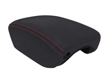 Load image into Gallery viewer, PRP Center Console Covers Jeep Gladiator JT (2018-2022) Multiple Stitching Color Options - Red Alternate Image