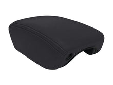 Load image into Gallery viewer, PRP Center Console Covers Jeep Gladiator JT (2018-2022) Multiple Stitching Color Options - Black Alternate Image