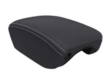 Load image into Gallery viewer, PRP Center Console Covers Jeep Gladiator JT (2018-2022) Multiple Stitching Color Options - Grey Alternate Image