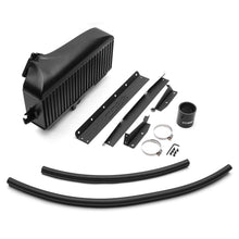 Load image into Gallery viewer, COBB Intercooler Kit Subaru Ascent (2019-2025) Top Mount - Black or Silver Finish Alternate Image