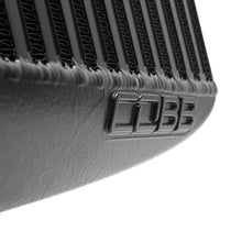 Load image into Gallery viewer, COBB Intercooler Kit Subaru WRX Sedan (2022-2025) Top Mount - Black or Silver Finish - Black Alternate Image
