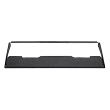 Load image into Gallery viewer, COBB Intercooler Kit Subaru WRX Sedan (2022-2025) Top Mount - Black or Silver Finish - Black Alternate Image