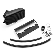 Load image into Gallery viewer, COBB Intercooler Kit Subaru WRX Sedan (2022-2025) Top Mount - Black or Silver Finish - Black Alternate Image