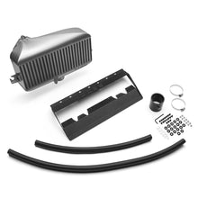 Load image into Gallery viewer, COBB Intercooler Kit Subaru WRX Sedan (2022-2025) Top Mount - Black or Silver Finish - Silver Alternate Image
