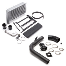 Load image into Gallery viewer, COBB Intercooler Kit Subaru WRX (2015-2021) Top Mount With or Without Charge Pipe Kit - with Charge Pipe / Silver Alternate Image
