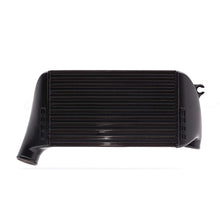 Load image into Gallery viewer, COBB Intercooler Kit Subaru WRX (2015-2021) Top Mount With or Without Charge Pipe Kit - without Charge Pipe / Black Alternate Image