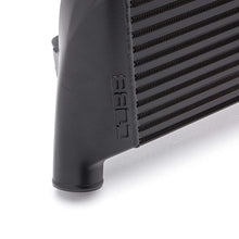 Load image into Gallery viewer, COBB Intercooler Kit Subaru WRX (2015-2021) Top Mount With or Without Charge Pipe Kit - without Charge Pipe / Black Alternate Image